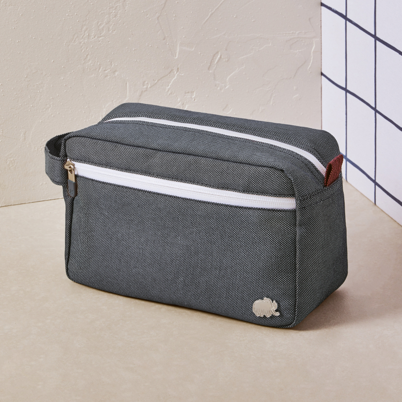 Toiletry Bag