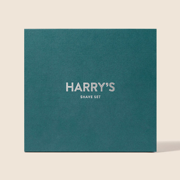 Limited-edition Father’s Day box