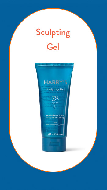 Sculpting Gel