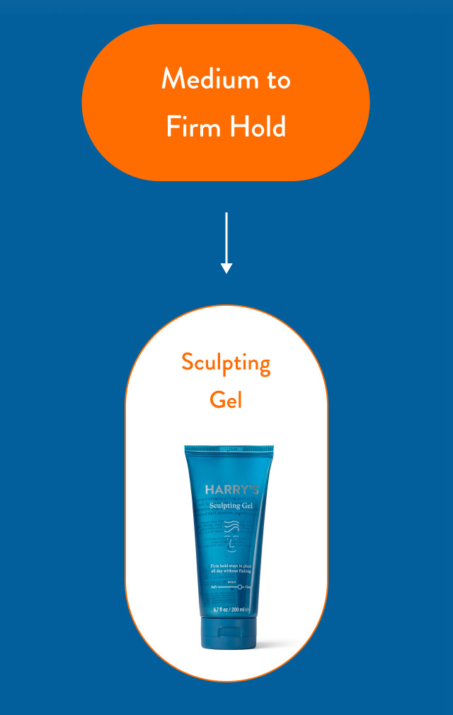 Sculpting Gel