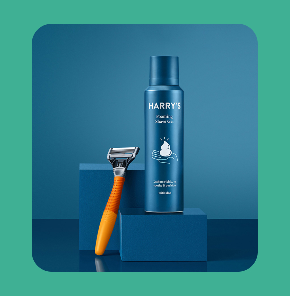 Shaving products