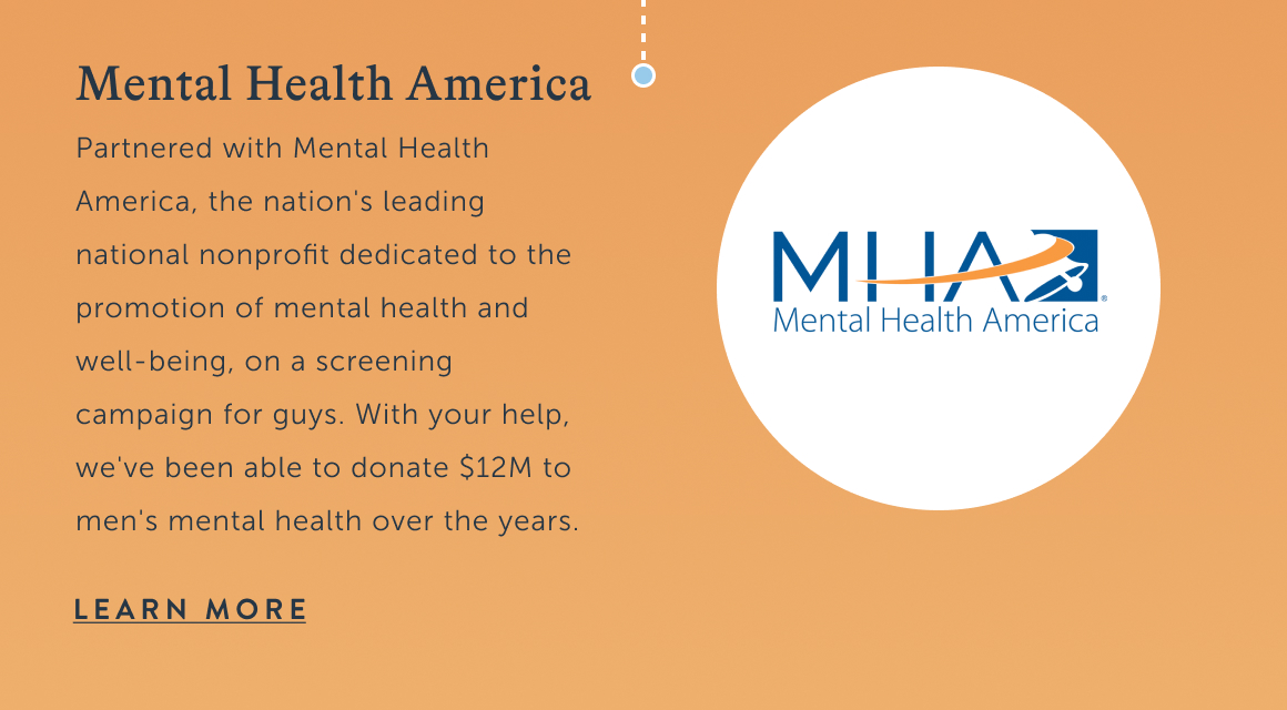 Mental Health America