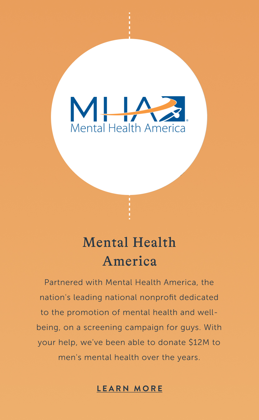 Mental Health America