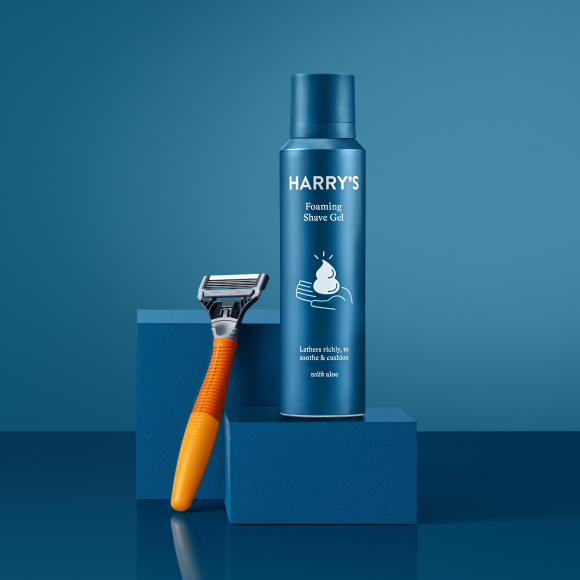 Shave products