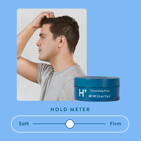 Hold Meter