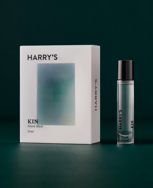 Kin Fragrance